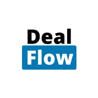 Deal Flow logo, Deal Flow contact details