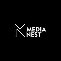 Media Nest logo, Media Nest contact details