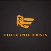 Ritesh Enterprises logo, Ritesh Enterprises contact details