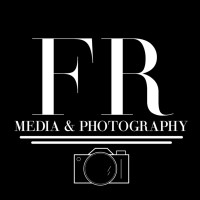 FR Media & Photography logo, FR Media & Photography contact details