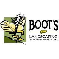 Boots Landscaping and Maintenance Ltd logo, Boots Landscaping and Maintenance Ltd contact details