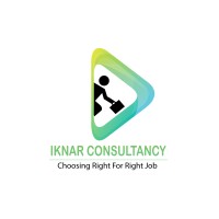 IKNAR Consultancy LLP logo, IKNAR Consultancy LLP contact details