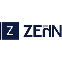 Zehn logo, Zehn contact details