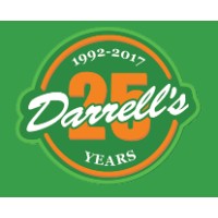 Darrell's Restaurant logo, Darrell's Restaurant contact details