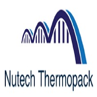 Nutech Thermopack logo, Nutech Thermopack contact details