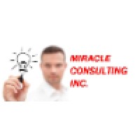 Miracle Consulting Inc. logo, Miracle Consulting Inc. contact details