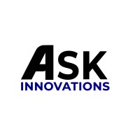 Ask Innovations logo, Ask Innovations contact details