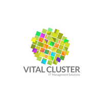 Vital Cluster logo, Vital Cluster contact details