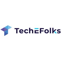 TechEFolks logo, TechEFolks contact details