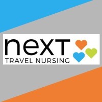 Next Medical Staffing logo, Next Medical Staffing contact details