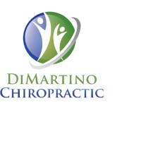 DiMartino Chiropractic logo, DiMartino Chiropractic contact details