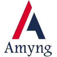 Amyng logo, Amyng contact details