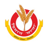 Kisan Satta logo, Kisan Satta contact details