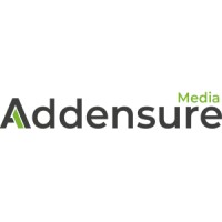 ADDENSURE MEDIA LLP logo, ADDENSURE MEDIA LLP contact details