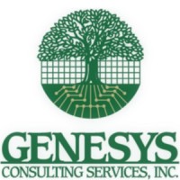 GENESYS Consulting Services logo, GENESYS Consulting Services contact details