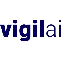 Vigil AI logo, Vigil AI contact details