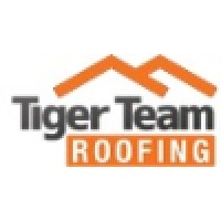 Tiger Team Roofing, Inc. logo, Tiger Team Roofing, Inc. contact details