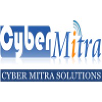 Cyber Mitra Solutions logo, Cyber Mitra Solutions contact details