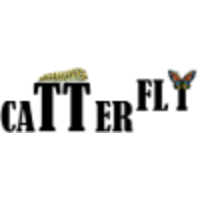 Catterfly India logo, Catterfly India contact details