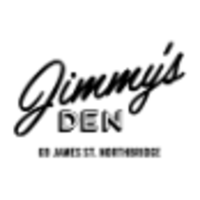 Jimmy's Den logo, Jimmy's Den contact details