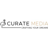 Curate Media logo, Curate Media contact details