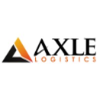 Axle Logistics logo, Axle Logistics contact details