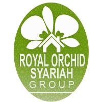 Royal Orchid Syariah Group logo, Royal Orchid Syariah Group contact details