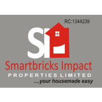 Smartbricks impact properties limited logo, Smartbricks impact properties limited contact details