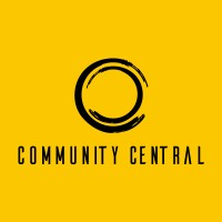 Community Central Inc logo, Community Central Inc contact details