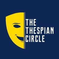 The Thespian Circle logo, The Thespian Circle contact details