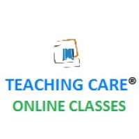 TEACHING CARE online classes and live 1-to-1 tuition by top teachers logo, TEACHING CARE online classes and live 1-to-1 tuition by top teachers contact details