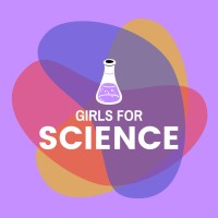 Girls For Science Inc. logo, Girls For Science Inc. contact details