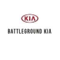 Battleground Kia logo, Battleground Kia contact details