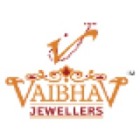 Vaibhav Jewellers logo, Vaibhav Jewellers contact details