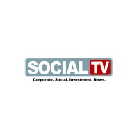 Social TV logo, Social TV contact details