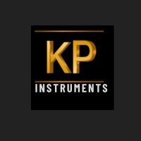 K P INSTRUMENTS logo, K P INSTRUMENTS contact details