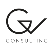 GV consulting srl logo, GV consulting srl contact details