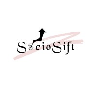 Socio Sift logo, Socio Sift contact details