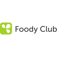 Foody Club logo, Foody Club contact details