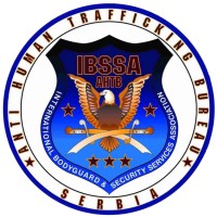 IBSSA Anti Human Trafficking Bureau logo, IBSSA Anti Human Trafficking Bureau contact details