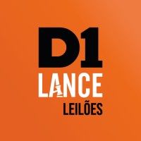 D1LANCE Leilões logo, D1LANCE Leilões contact details