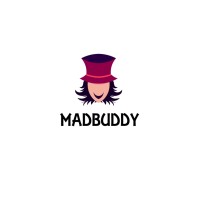 Madbuddy logo, Madbuddy contact details