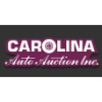 Carolina Auto Auction logo, Carolina Auto Auction contact details