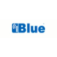 iBlue logo, iBlue contact details