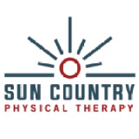 Sun Country Physical Therapy logo, Sun Country Physical Therapy contact details