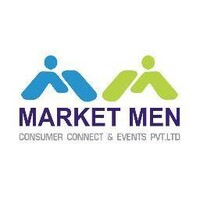 Market Men Consumer Connect & Events Pvt Ltd logo, Market Men Consumer Connect & Events Pvt Ltd contact details