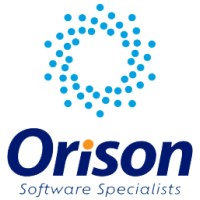 Orison Software Specialists logo, Orison Software Specialists contact details