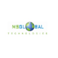 MS Global Technologies logo, MS Global Technologies contact details