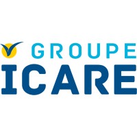 ICARE* logo, ICARE* contact details