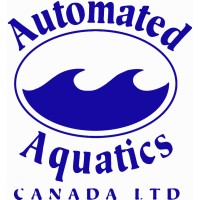 Automated Aquatics Canada Ltd. logo, Automated Aquatics Canada Ltd. contact details